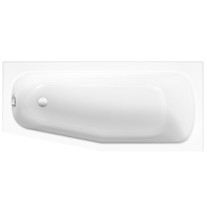 Bette BetteBambino Eck-Badewanne L: 1570 B: 650 H: 420mm 2770-000