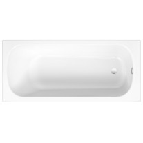 Bette BetteForm Rechteck-Badewanne L: 1800 B: 800 H: 420mm 2950-000AS