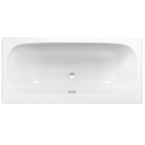 Bette BetteDuett Rechteck-Badewanne L: 1700 B: 800 H: 420mm 3100-000PLUS