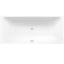 Bette BetteLoft Rechteck-Badewanne L: 1700 B: 800 H: 420mm 3171-000PLUS