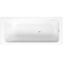 Bette BetteSelect Rechteck-Badewanne L: 1800 B: 800 H: 420mm 3413-000PLUS