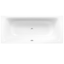 Bette BetteLux Rechteck-Badewanne L: 1800 B: 800 H: 450mm 3441-000AS