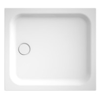 Bette BetteSupra Rechteck-Duschwanne L: 1000 B: 800 H: 65mm 5520-000