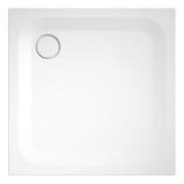 Bette BetteUltra Rechteck-Duschwanne L: 900 B: 700 H: 25mm 5709-000AE