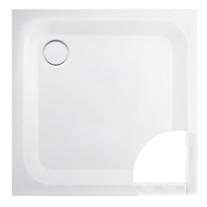 Bette BetteUltra Rechteck-Duschwanne L: 900 B: 700 H: 25mm 5709-000T1