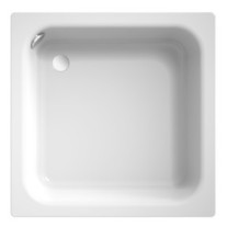 Bette BetteDelta Rechteck-Duschwanne L: 900 B: 700 H: 280mm 5740-000PLUS