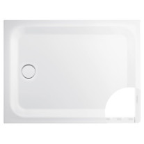 Bette BetteUltra Rechteck-Duschwanne L: 1300 B: 900 H: 35mm 5795-000T1