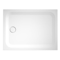 Bette BetteUltra Rechteck-Duschwanne L: 1400 B: 800 H: 35mm 5804-000AS