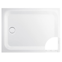 Bette BetteUltra Rechteck-Duschwanne L: 1400 B: 800 H: 35mm 5804-000T1