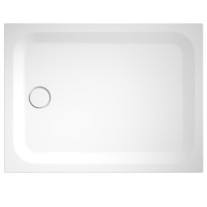 Bette BetteUltra Rechteck-Duschwanne L: 1400 B: 900 H: 35mm 5834-000AS