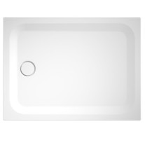 Bette BetteUltra Rechteck-Duschwanne L: 1400 B: 1000 H: 35mm 5838-000PLUS