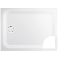 Bette BetteUltra Rechteck-Duschwanne L: 1400 B: 1000 H: 35mm 5838-000T1