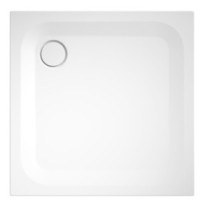 Bette BetteUltra Rechteck-Duschwanne L: 900 B: 750 H: 25mm 5840-000AS