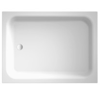 Bette BetteDelta Rechteck-Duschwanne L: 1200 B: 800 H: 280mm 5860-000PLUS
