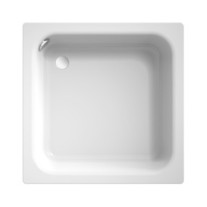 Bette BetteDelta Rechteck-Duschwanne L: 900 B: 900 H: 280mm 5910-000PLUS