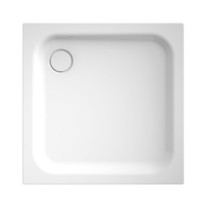 Bette BetteSupra Rechteck-Duschwanne L: 900 B: 900 H: 65mm 5920-000AS