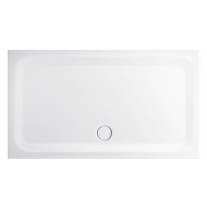 Bette BetteUltra Rechteck-Duschwanne L: 1600 B: 800 H: 35mm 5955-000PLUS