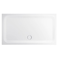 Bette BetteUltra Rechteck-Duschwanne L: 1600 B: 1000 H: 35mm 5967-000T1