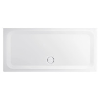 Bette BetteUltra Rechteck-Duschwanne L: 1700 B: 800 H: 35mm 5971-000PLUS