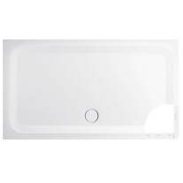 Bette BetteUltra Rechteck-Duschwanne L: 1800 B: 800 H: 35mm 5986-000T1