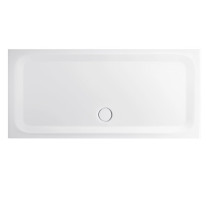 Bette BetteUltra Rechteck-Duschwanne L: 1700 B: 900 H: 35mm 5998-000
