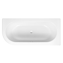 Bette BetteStarlet V Eck-Badewanne L: 1750 B: 800 H:420mm 6690-000PLUS