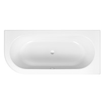 Bette BetteStarlet V Eck-Badewanne L: 1850 B: 850 H:420mm 6700-000PLUS