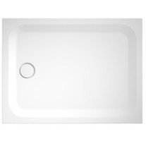 Bette BetteUltra Rechteck-Duschwanne L: 1100 B: 800 H: 35mm 8729-000PLUS