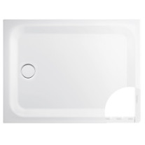 Bette BetteUltra Rechteck-Duschwanne L: 1100 B: 800 H: 35mm 8729-000T1