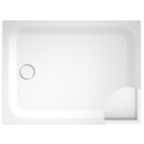 Bette BetteUltra Rechteck-Duschwanne L: 1100 B: 800 H: 35mm 8729-000T