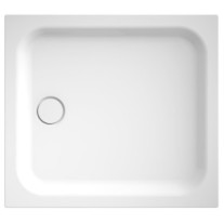 Bette BetteSupra Rechteck-Duschwanne L: 1100 B: 1000 H: 65mm 8738-000PLUS