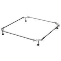 Bette Fuß-System für Duschwannen 1700x700mm B50-3081
