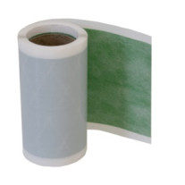 Bette Wannen-Trennband 3300 x 120mm B57-0407