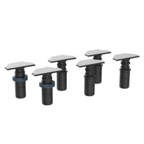 Bette Montagefüße BetteLevel für Duschen <= 1200mm B57-0421
