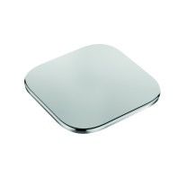 Ideal Standard Push open Ventil Strada II quadratisch für Handwaschbecken, 75x120x75mm, chrom T3630AA