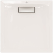 Ideal Standard Ultra Flat New Quadrat-Duschwanne 70x70x2,5cm T446501