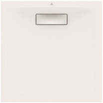 Ideal Standard Ultra Flat New Quadrat-Duschwanne 70x70x2,5cm T4465V1