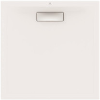 Ideal Standard Ultra Flat New Quadrat-Duschwanne 80x80x2,5cm T4466V1
