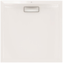 Ideal Standard Ultra Flat New Quadrat-Duschwanne 90x90x2,5cm T446701