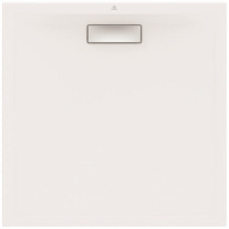 Ideal Standard Ultra Flat New Quadrat-Duschwanne 90x90x2,5cm T4467V1
