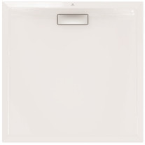 Ideal Standard Ultra Flat New Quadrat-Duschwanne 100x100x2,5cm T448801