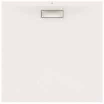 Ideal Standard Ultra Flat New Quadrat-Duschwanne 100x100x2,5cm T4488V1