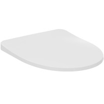 Ideal Standard universal WC-Sitz i.life A Softclosing Wrapover weiß T467701