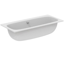 Ideal Standard i.life Duo-Badewanne 180x80cm T476401