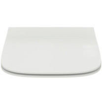 Ideal Standard WC-Sitz i.life A Sandwich weiß T481201