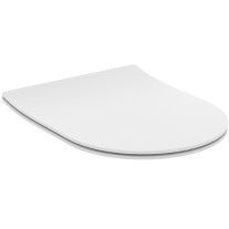 Ideal Standard WC-Sitz Blend Curve Sandwich Softclosing Seidenweiß T5208V1