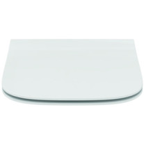 Ideal Standard WC-Sitz i.life S Sandwich mit Softclosing weiß T532901