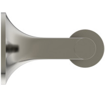 Ideal Standard Papierrollenhalter La Dolce Vita silber T5495GN