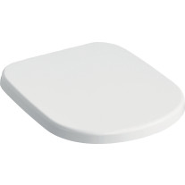 Ideal Standard WC-Sitz Eurovit Plus Softclosing weiß T679301