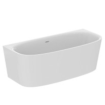 Ideal Standard DEA Duo-Badewanne 180x80x47,5/61cm T994001